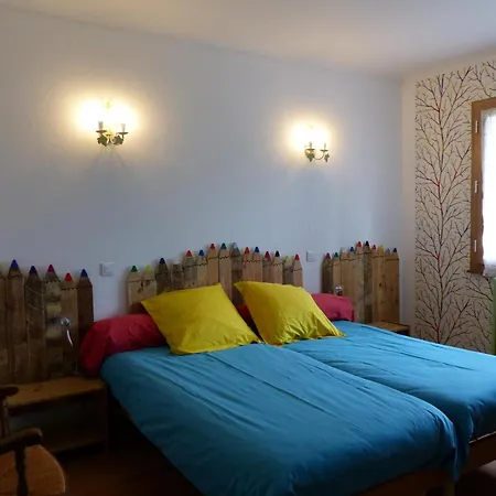 Maison Familiale Renovee, Grand Jardin, Proche De Vichy - Fr-1-489-548 度假居 Trezelles