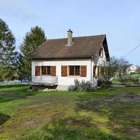 Maison Familiale Renovee, Grand Jardin, Proche De Vichy - Fr-1-489-548 * Trezelles