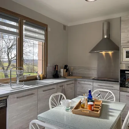 Maison Familiale Renovee, Grand Jardin, Proche De Vichy - Fr-1-489-548 Prázdninový dům Trezelles