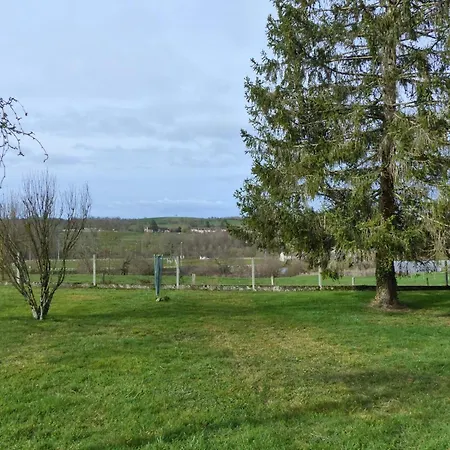 度假居 Maison Familiale Renovee, Grand Jardin, Proche De Vichy - Fr-1-489-548 Trezelles